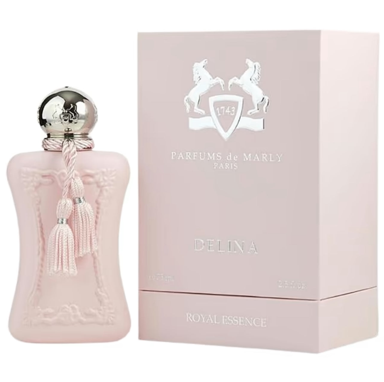 PARFUMS de MARLY DELINA