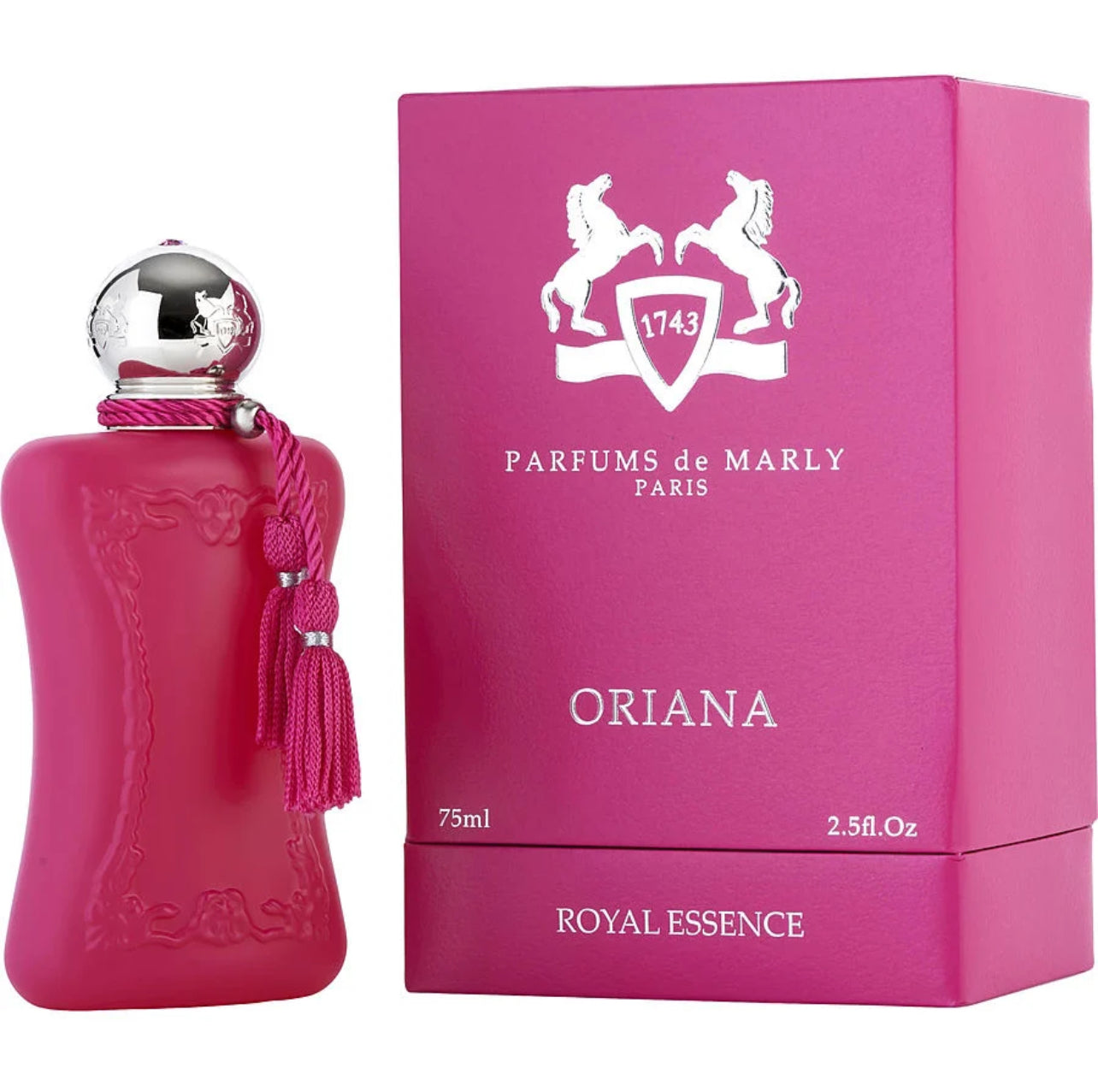 PARFUMS de MARLY ORIANA